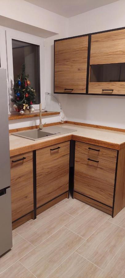 Bacio-Bacio Apartamenty Jelenia Gora Bagian luar foto