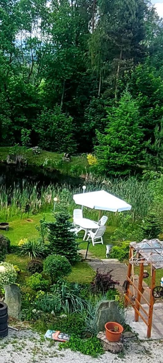 Bacio-Bacio Apartamenty Jelenia Gora Bagian luar foto